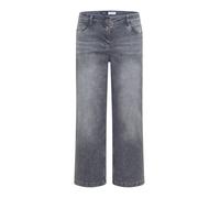 CECIL Jean 'Neele' gris denim, Taille 34 Longueur 26