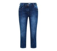 CECIL Jean 'Scarlett' bleu denim, Taille 26