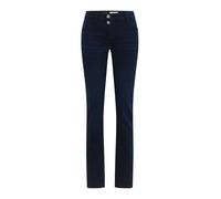 CECIL Jean 'Scarlett' bleu foncé, Taille 26