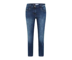 CECIL Jean 'Scarlett' bleu foncé, Taille 29