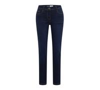 CECIL Jean 'Scarlett' bleu foncé, Taille 32