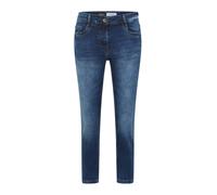 CECIL Jean 'Scarlett' bleu foncé, Taille 34