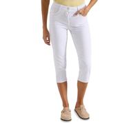Cecil Jean Slim 3/4 Blanc 31