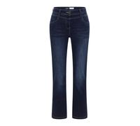 CECIL Jean 'Toronto' bleu foncé, Taille 33