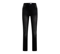 CECIL Jean 'Toronto' noir denim, Taille 26