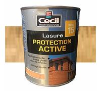 Cecil Lasure LX515 Protection Active Chêne clair 6 L