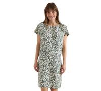 Cecil Leo Macadamia Robe en Lin mélangé Beige XXL