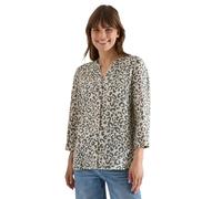 Cecil Leo Tunique en Lin mélangé Macadamia Beige M