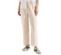 Cecil Lin Mix Pantalon Large Macadamia Beige XL
