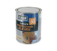 CECIL LX530+ Lasure Haute Performance Chêne - 1L