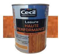 CECIL LX530+ Lasure Haute Performance Teck 1 L