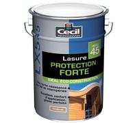 CECIL LX545+ Lasure Protection Forte Chêne 5 L
