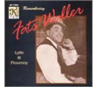 Remembering Fats Waller