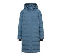 CECIL Manteau d’hiver bleu-gris, Taille L