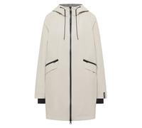 CECIL Manteau fonctionnel mastic, Taille XXL