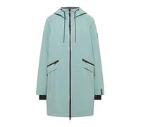 CECIL Manteau fonctionnel menthe / noir, Taille S