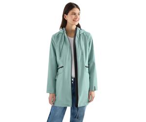 Cecil Manteau léger vert menthe mer M