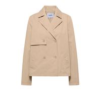 CECIL Manteau mi-saison beige, Taille XL