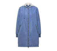 CECIL Manteau mi-saison bleu clair, Taille XS