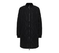 CECIL Manteau mi-saison noir, Taille XS