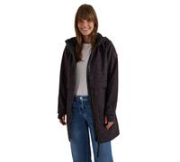 Cecil Manteau Softshell avec capuche et motif léon, rouge baie, taille XXL