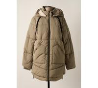 cecil manteaux homme de couleur vert 4XL