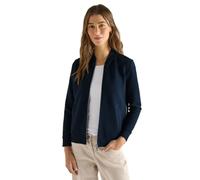 Cecil Ottoman Veste Universelle Bleu XXL