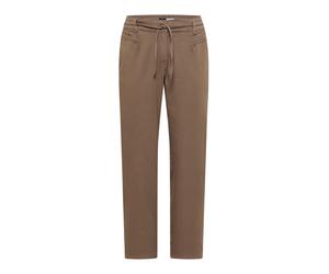CECIL Pantalon à pince 'Chelsea' marron, Taille 34