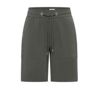 CECIL Pantalon 'Chelsea' vert foncé, Taille 34