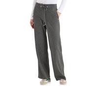 Cecil Pantalon chiné Deux Tons - Kaki - Taille 2X