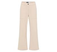 CECIL Pantalon crème, Taille 36