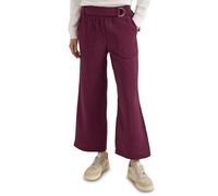 Cecil Pantalon Large à Jambes Larges Sweet Grape Red M