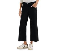 Cecil Pantalon Large Black 36