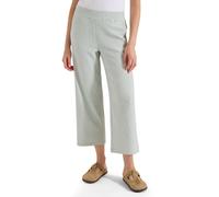 Cecil Pantalon Large en Seersucker de qualité Crystal Mint XL