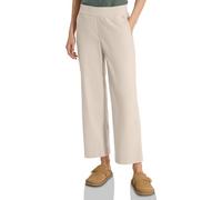 Cecil Pantalon Large Grain Beige L