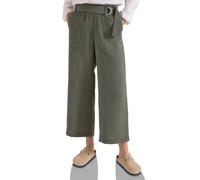 Cecil Pantalon Large Kaki 2X
