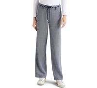 Cecil Pantalon Large Universel Bleu L