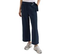 Cecil Pantalon Large Universel Blue 2X