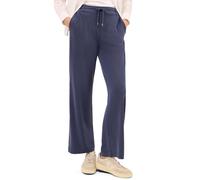 Cecil Pantalon Large Urbain, Bleu foncé, Taille XS