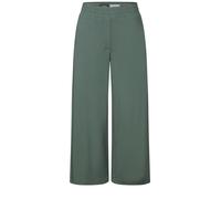 CECIL Pantalon 'Neele' sapin, Taille 34