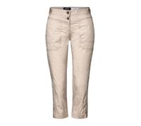 CECIL Pantalon 'New York' beige, Taille 34