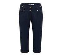 CECIL Pantalon 'New York' bleu foncé, Taille 34