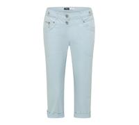 CECIL Pantalon 'New York' bleu pastel, Taille 42