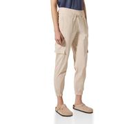 Cecil Pantalon pour Femme, Beige Boulder, M