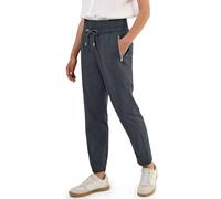 Cecil Pantalon pour Femme, Gris volcanique, M