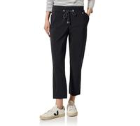 Cecil B379048 Pantalon, Noir, XL Femmes