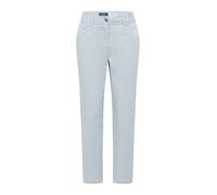 CECIL Pantalon 'Scarlett' bleu clair, Taille 36