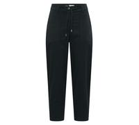 CECIL Pantalon 'Scarlett' vert foncé, Taille 36