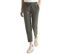 Cecil Pantalon Slim Leg Clear Kaki M