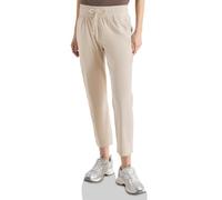 Cecil Pantalon Slim Leg Grain Beige L